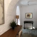 Inside the house of Patrick and Joan Leigh Fermor